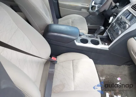 2013 Ford Explorer z USA, uszkodzony, nr VIN 1FM5K8B85DGC76877